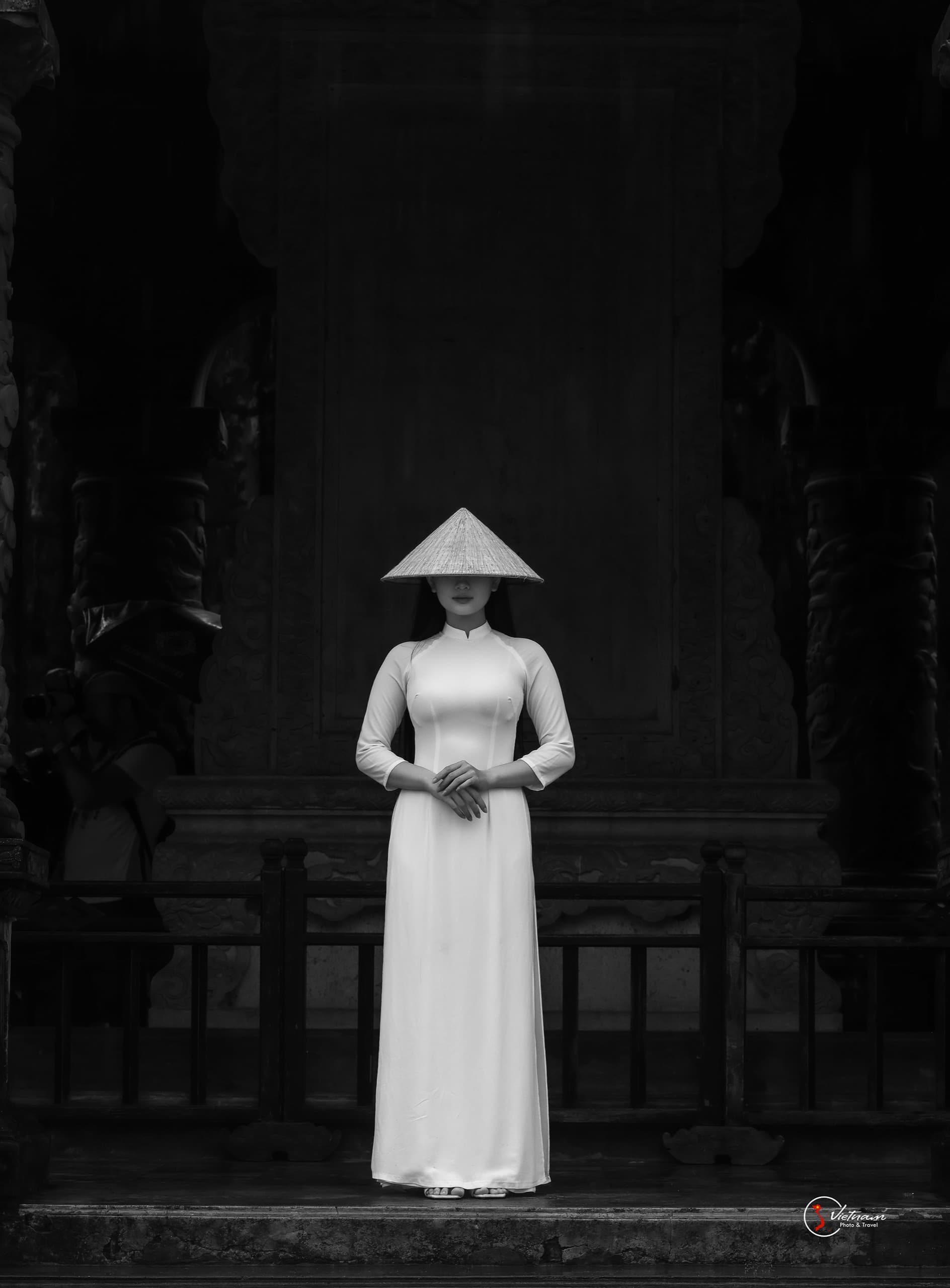 Áo Dài, Huế